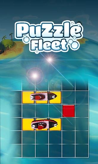 download Puzzle fleet: Clash at sea apk